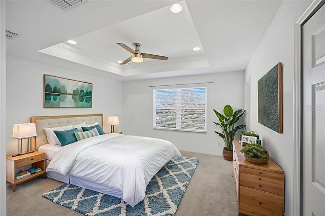 19656 LONG LAKE RANCH BOULEVARD, Lutz, FL 33558