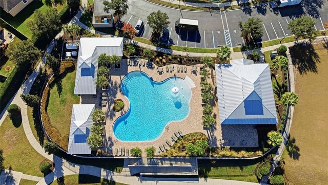 19656 LONG LAKE RANCH BOULEVARD, Lutz, FL 33558