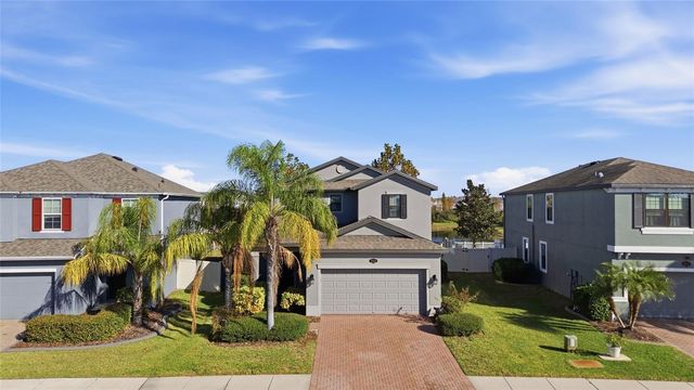 19656 LONG LAKE RANCH BOULEVARD, Lutz, FL 33558