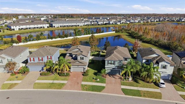 19656 LONG LAKE RANCH BOULEVARD, Lutz, FL 33558