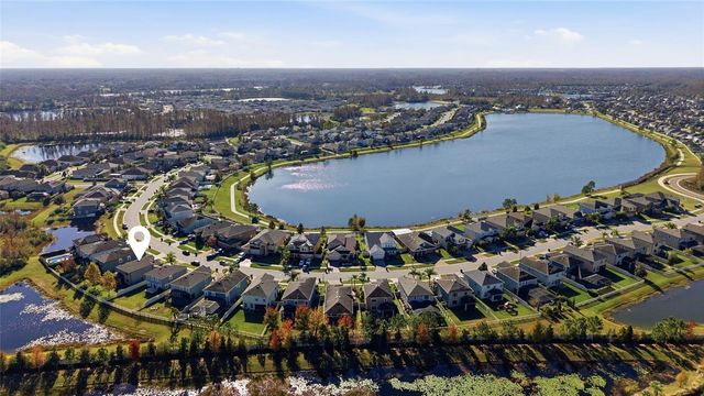 19656 LONG LAKE RANCH BOULEVARD, Lutz, FL 33558