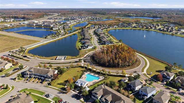 19656 LONG LAKE RANCH BOULEVARD, Lutz, FL 33558