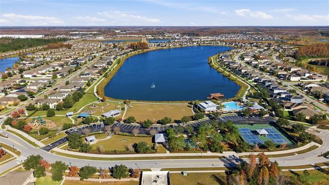 19656 LONG LAKE RANCH BOULEVARD, Lutz, FL 33558