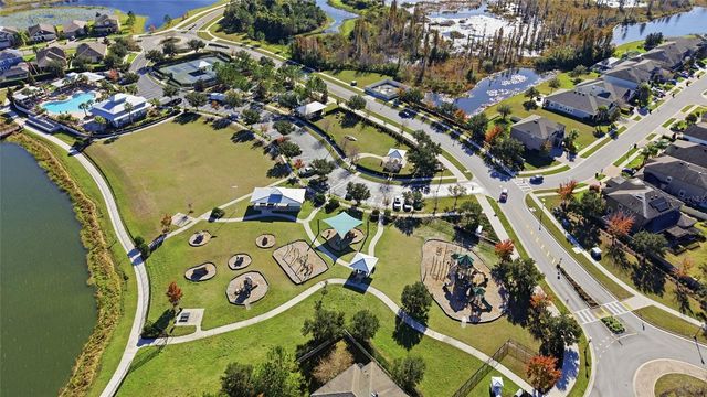 19656 LONG LAKE RANCH BOULEVARD, Lutz, FL 33558