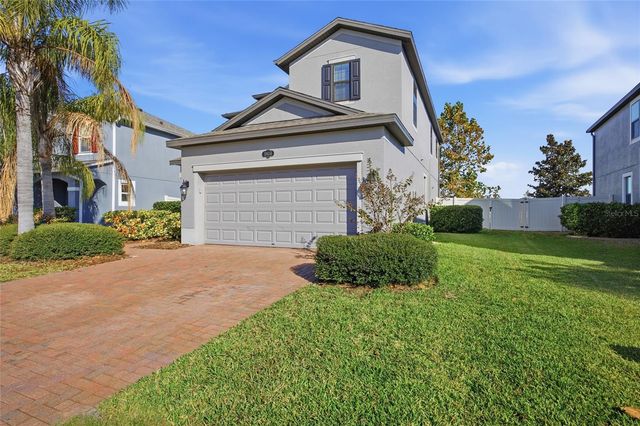 19656 LONG LAKE RANCH BOULEVARD, Lutz, FL 33558