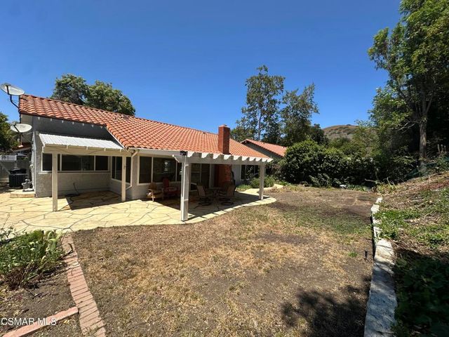 2828 Wasatch Court, Westlake Village, CA 91362