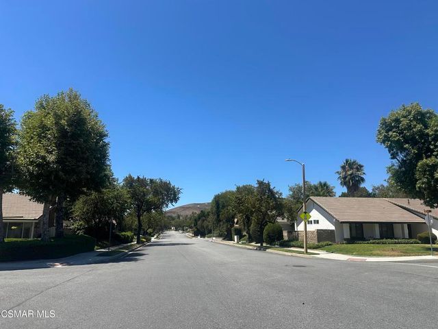 2828 Wasatch Court, Westlake Village, CA 91362