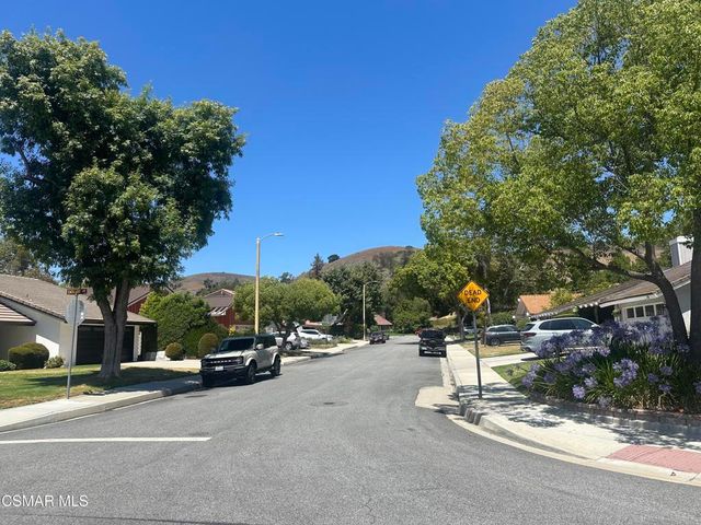 2828 Wasatch Court, Westlake Village, CA 91362