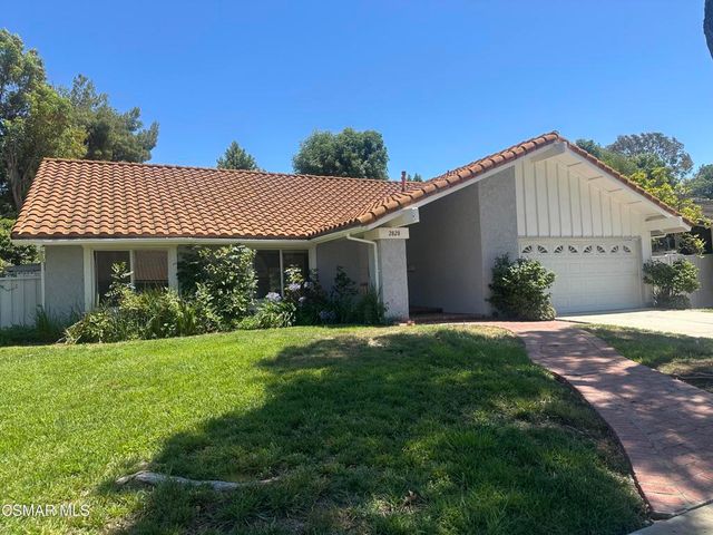 2828 Wasatch Court, Westlake Village, CA 91362