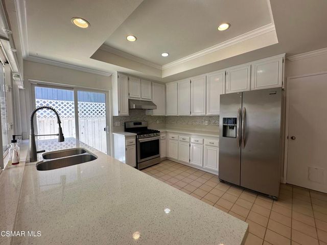 2828 Wasatch Court, Westlake Village, CA 91362