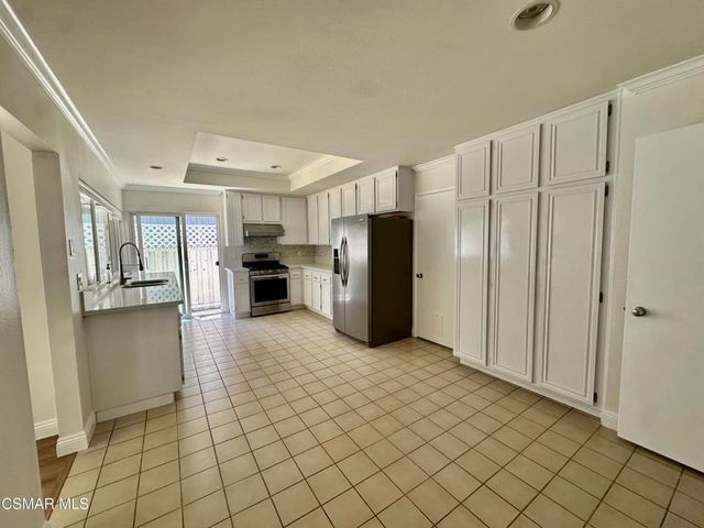 2828 Wasatch Court, Westlake Village, CA 91362