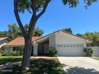 2828 Wasatch Court, Westlake Village, CA 91362