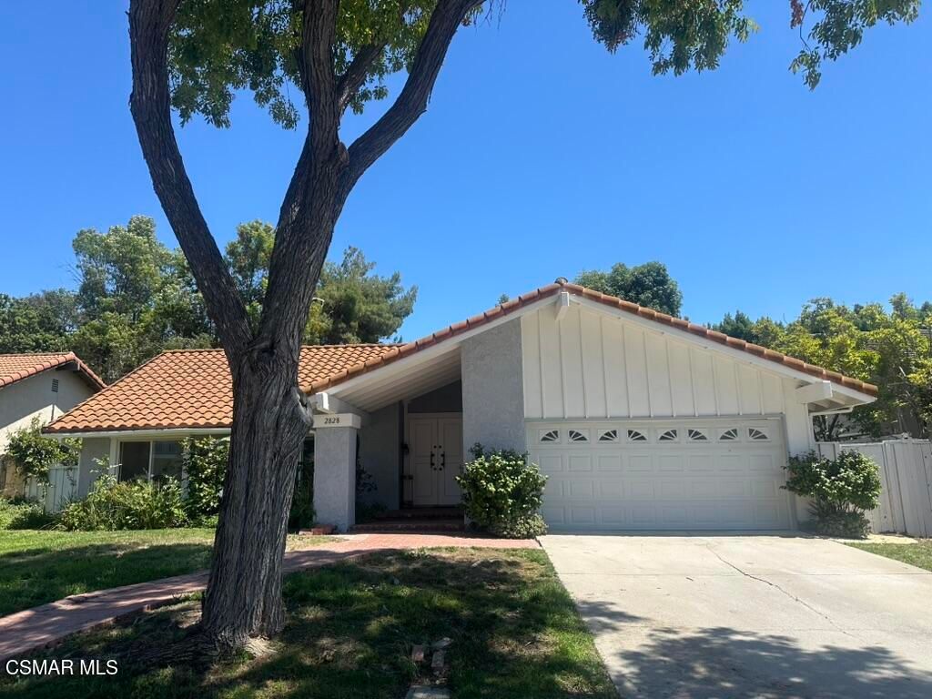 2828 Wasatch Court, Westlake Village, CA 91362