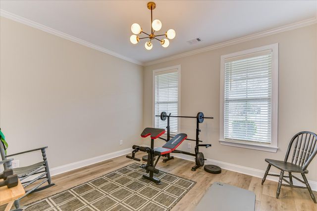 207 Ivy Court, Mc Cormick, SC 29835