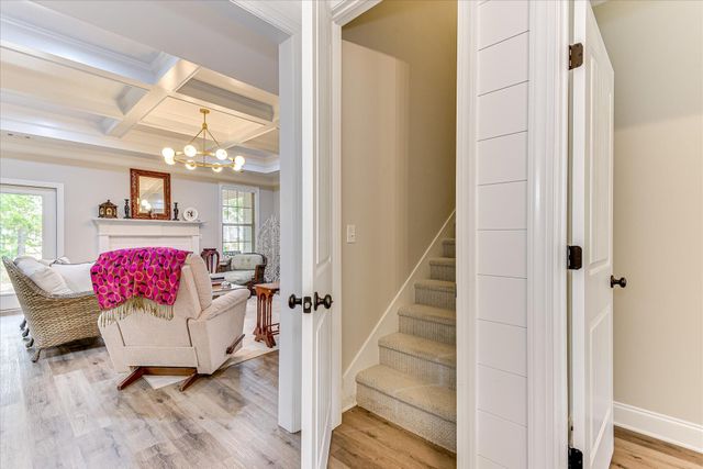 207 Ivy Court, Mc Cormick, SC 29835