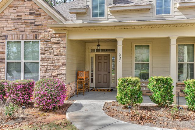 207 Ivy Court, Mc Cormick, SC 29835