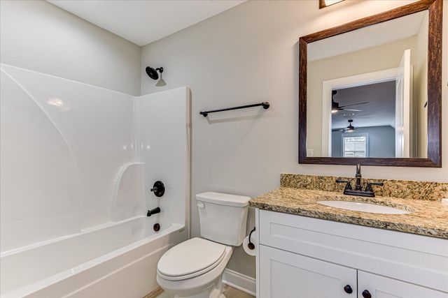 207 Ivy Court, Mc Cormick, SC 29835