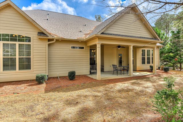 207 Ivy Court, Mc Cormick, SC 29835
