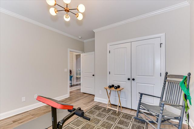 207 Ivy Court, Mc Cormick, SC 29835