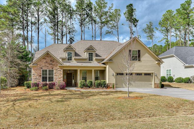207 Ivy Court, Mc Cormick, SC 29835