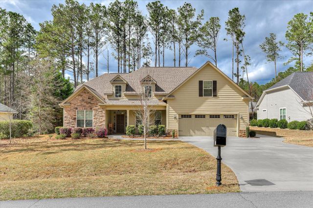 207 Ivy Court, Mc Cormick, SC 29835