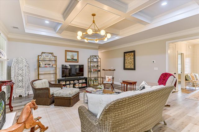 207 Ivy Court, Mc Cormick, SC 29835