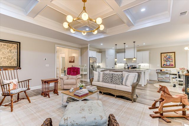 207 Ivy Court, Mc Cormick, SC 29835