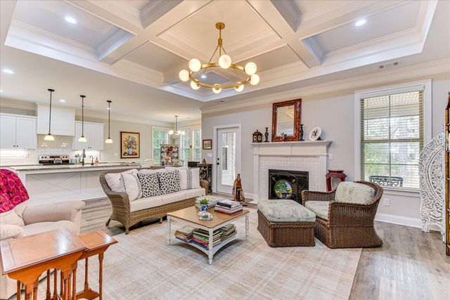 207 Ivy Court, Mc Cormick, SC 29835