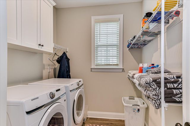 207 Ivy Court, Mc Cormick, SC 29835