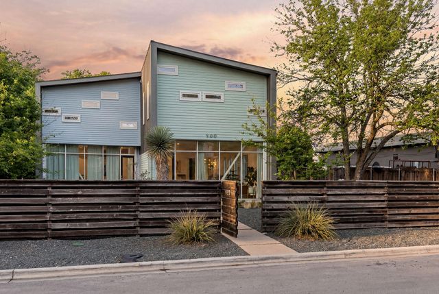 900 Brentwood ST B, Austin, TX 78757