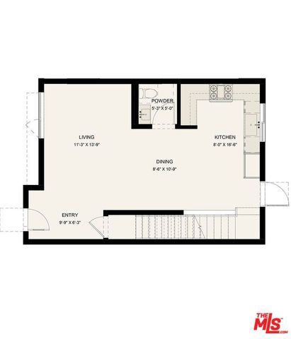 117 W Plymouth, Inglewood, CA 90302