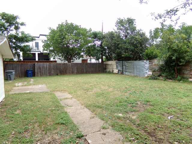 4527 Stigall Drive, Dallas, TX 75209