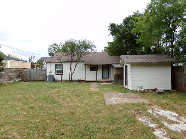 4527 Stigall Drive, Dallas, TX 75209