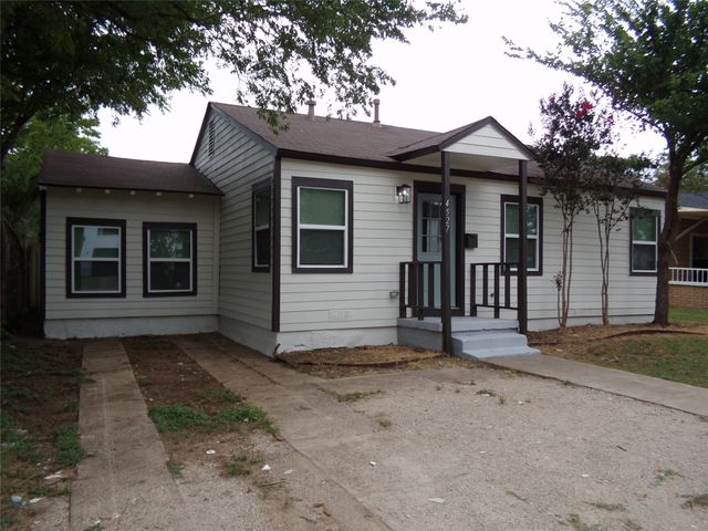 4527 Stigall Drive, Dallas, TX 75209