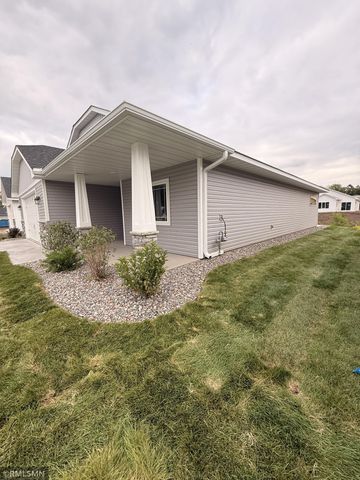 3112 Zuni Street N, Anoka, MN 55303