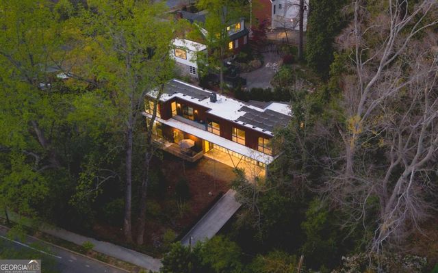 1936 McLendon Avenue NE, Atlanta, GA 30307