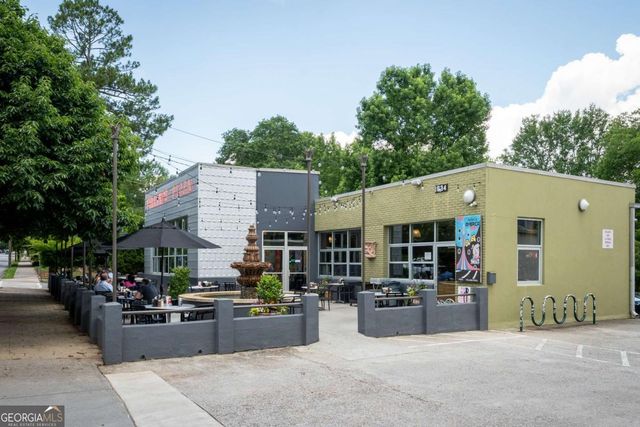 1936 McLendon Avenue NE, Atlanta, GA 30307