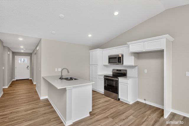 6514 NE 11th Court, Des Moines, IA 50313
