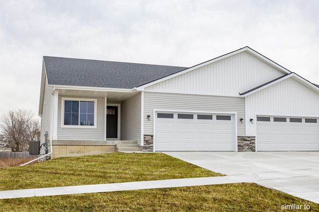 6514 NE 11th Court, Des Moines, IA 50313