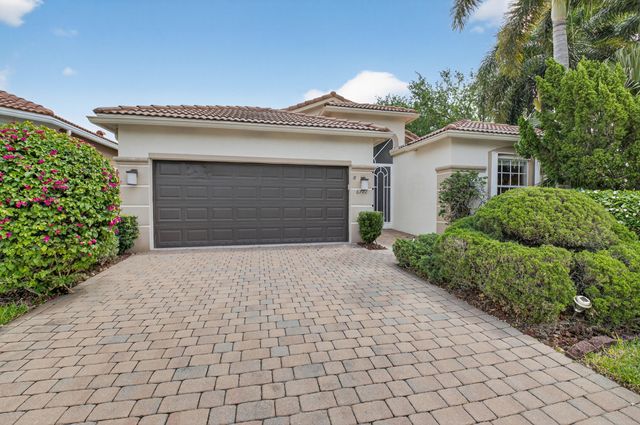 6772 Pisano Drive, Lake Worth, FL 33467