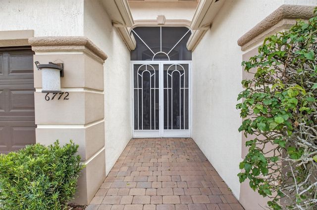 6772 Pisano Drive, Lake Worth, FL 33467