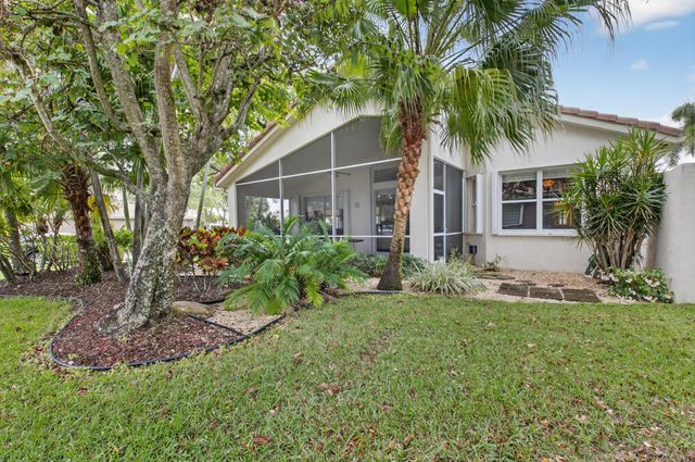 6772 Pisano Drive, Lake Worth, FL 33467