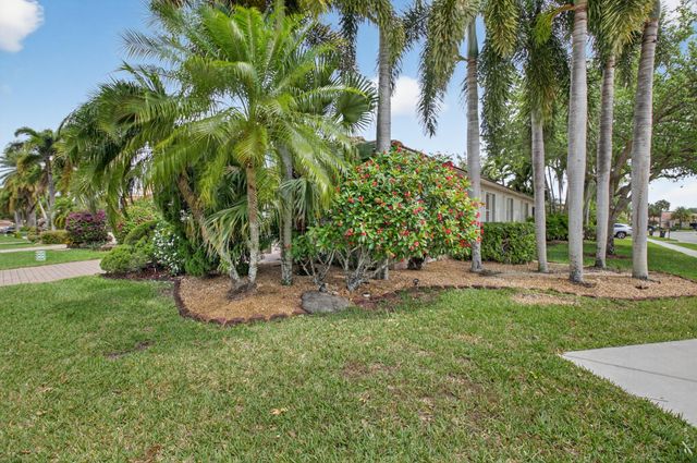 6772 Pisano Drive, Lake Worth, FL 33467