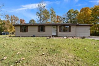1319 Saint Marys Drive, Warsaw, IN 46580