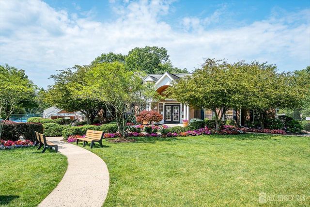 12 Springwood Court, South Brunswick, NJ 08540