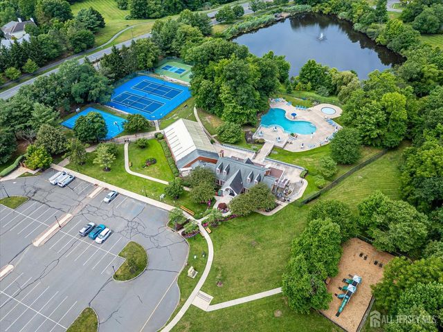 12 Springwood Court, South Brunswick, NJ 08540