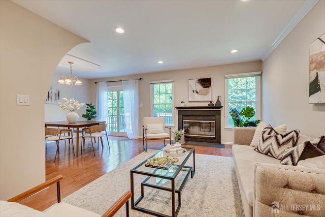 12 Springwood Court, South Brunswick, NJ 08540