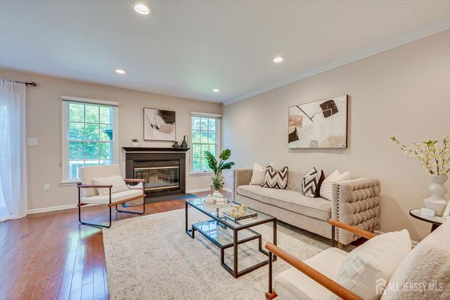 12 Springwood Court, South Brunswick, NJ 08540