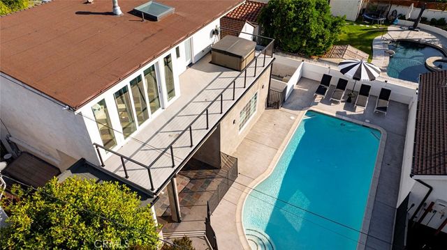 523 E Fairmount, Burbank, CA 91501