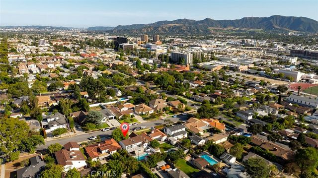 523 E Fairmount, Burbank, CA 91501